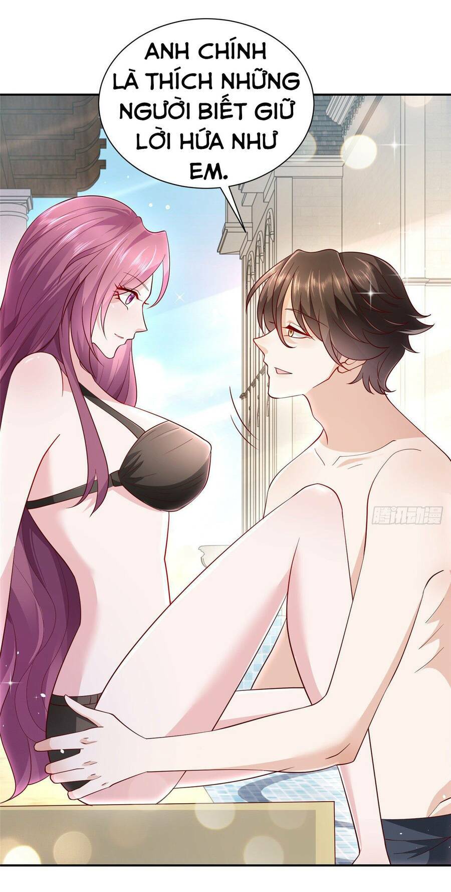 Mỗi Tuần Ta Có Một Nghề Nghiệp Mới: Chapter 24