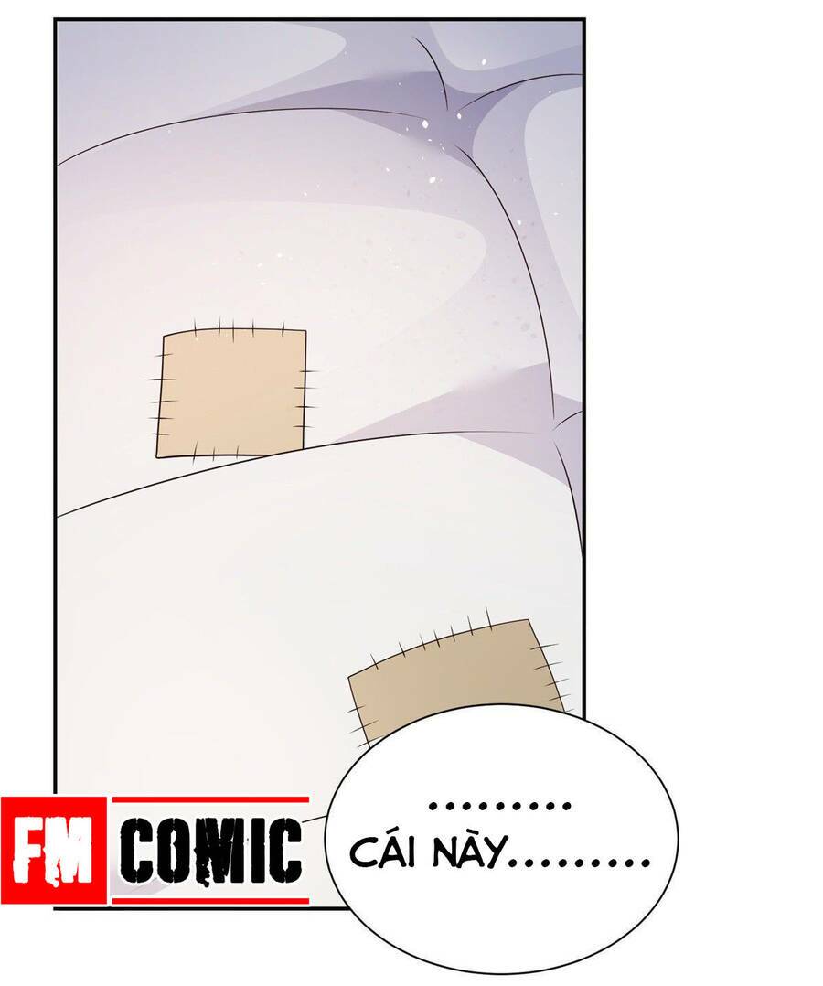Mỗi Tuần Ta Có Một Nghề Nghiệp Mới: Chapter 24