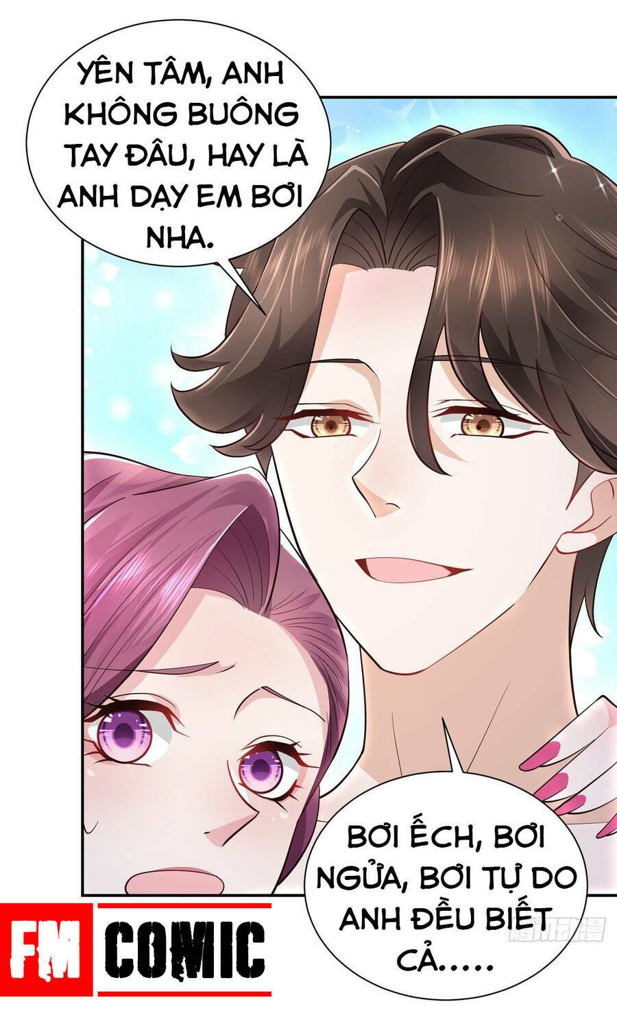 Mỗi Tuần Ta Có Một Nghề Nghiệp Mới: Chapter 24