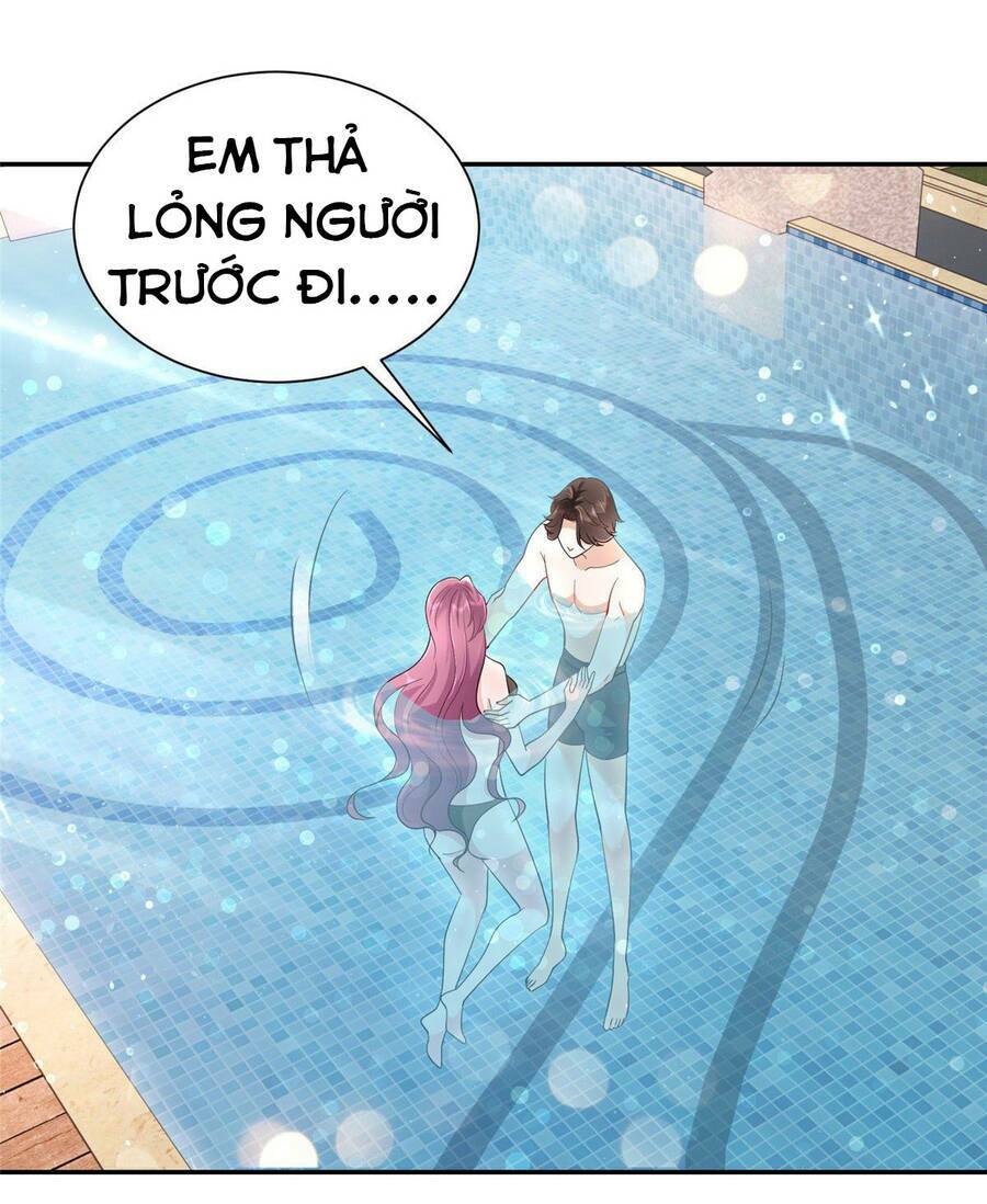 Mỗi Tuần Ta Có Một Nghề Nghiệp Mới: Chapter 24