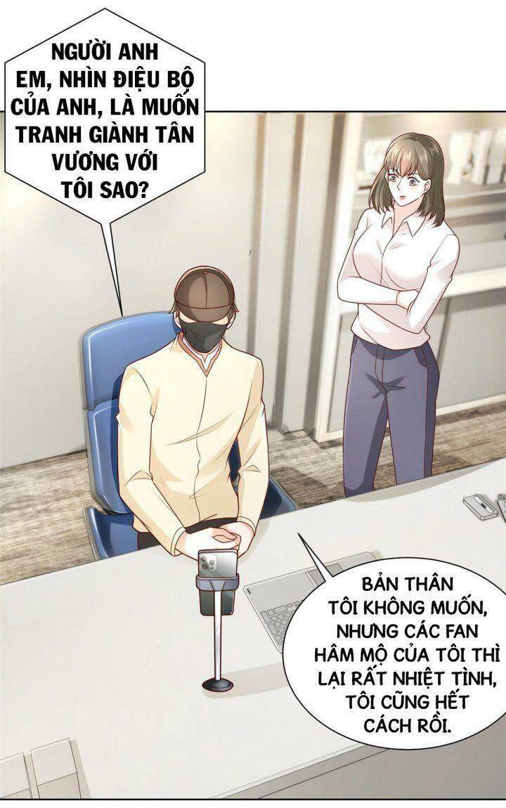 Mỗi Tuần Ta Có Một Nghề Nghiệp Mới: Chapter 240