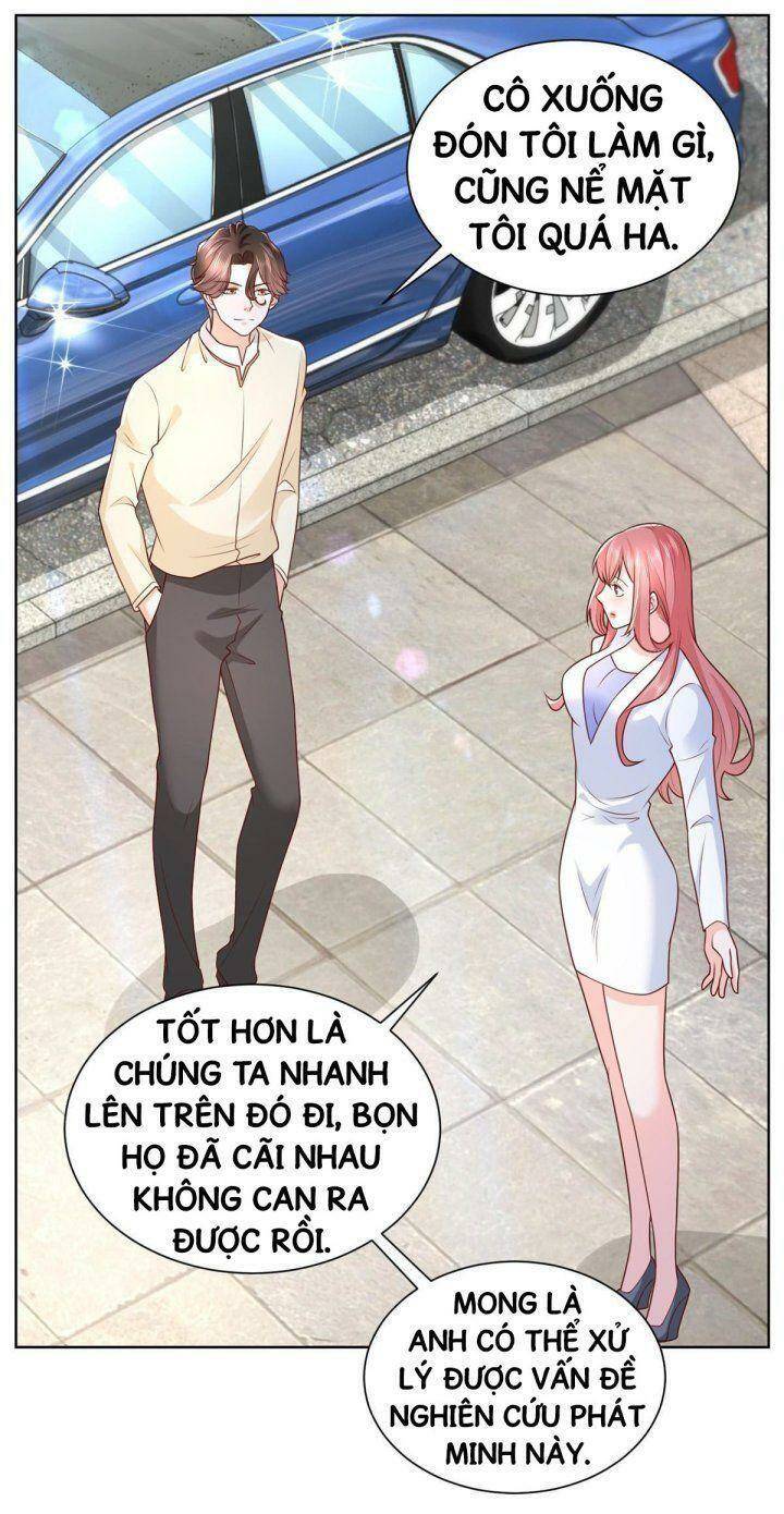 Mỗi Tuần Ta Có Một Nghề Nghiệp Mới: Chapter 240