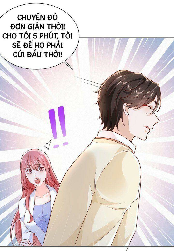 Mỗi Tuần Ta Có Một Nghề Nghiệp Mới: Chapter 240