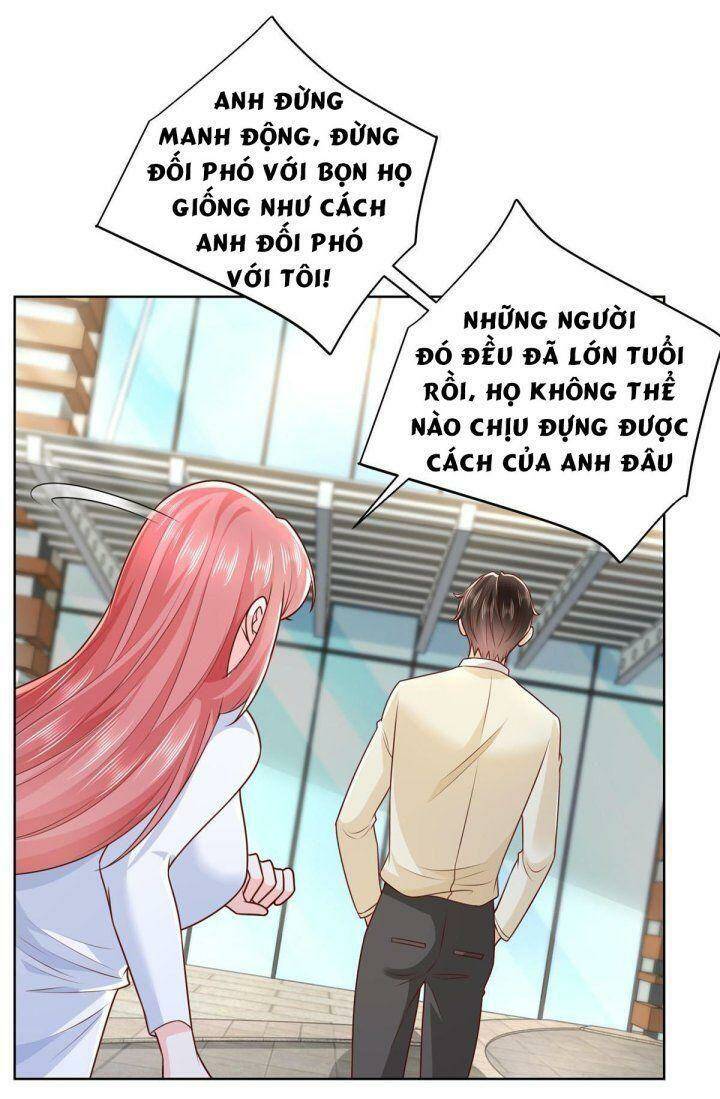 Mỗi Tuần Ta Có Một Nghề Nghiệp Mới: Chapter 240