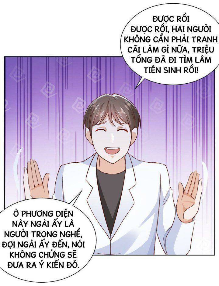 Mỗi Tuần Ta Có Một Nghề Nghiệp Mới: Chapter 240