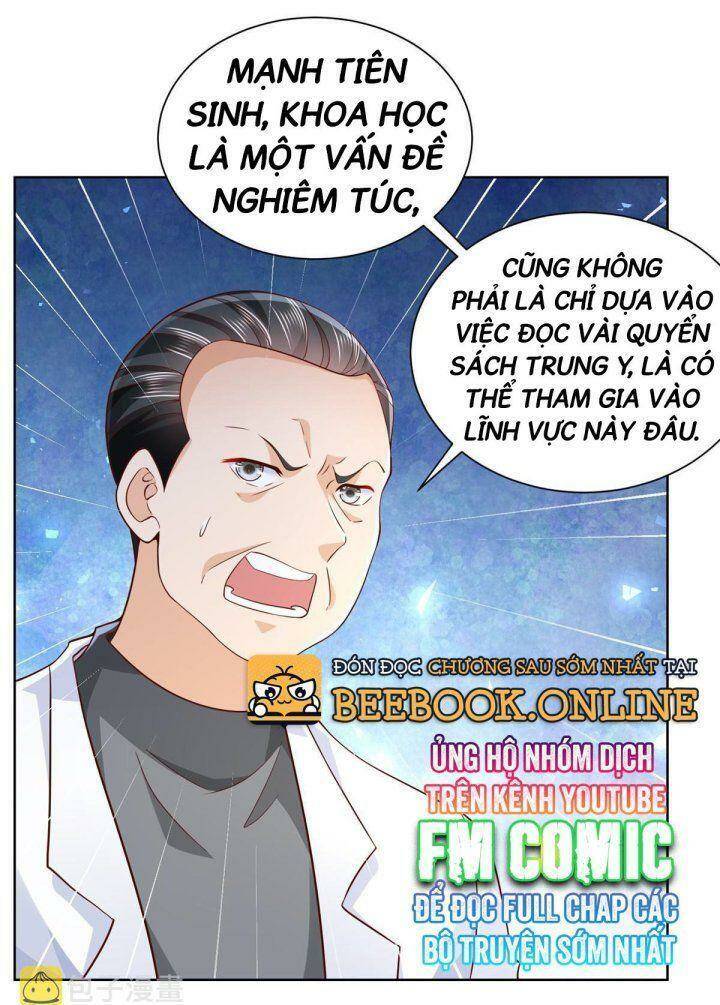 Mỗi Tuần Ta Có Một Nghề Nghiệp Mới: Chapter 240