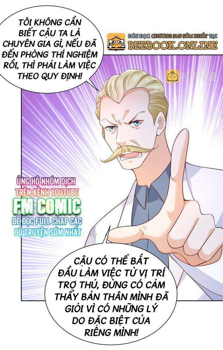 Mỗi Tuần Ta Có Một Nghề Nghiệp Mới: Chapter 240
