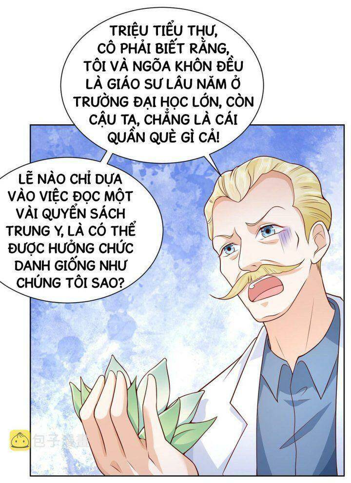 Mỗi Tuần Ta Có Một Nghề Nghiệp Mới: Chapter 240