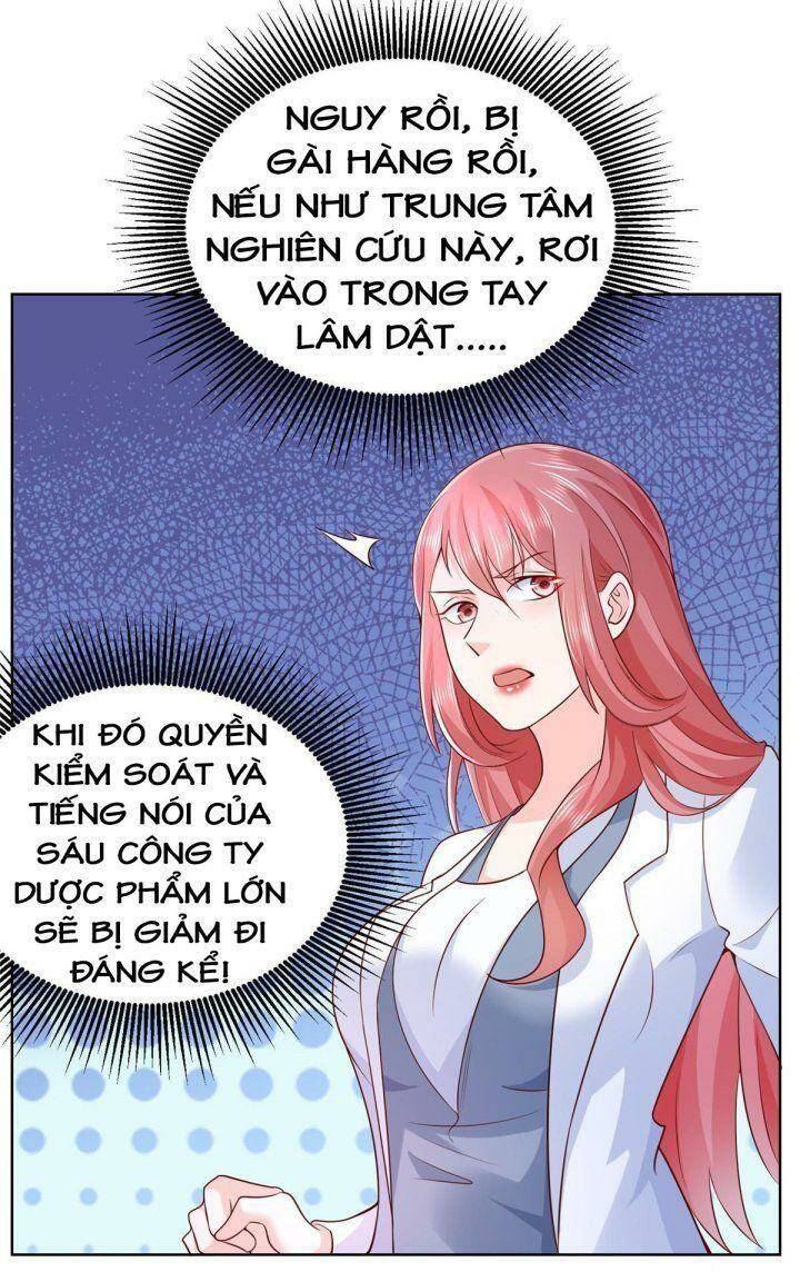 Mỗi Tuần Ta Có Một Nghề Nghiệp Mới: Chapter 240