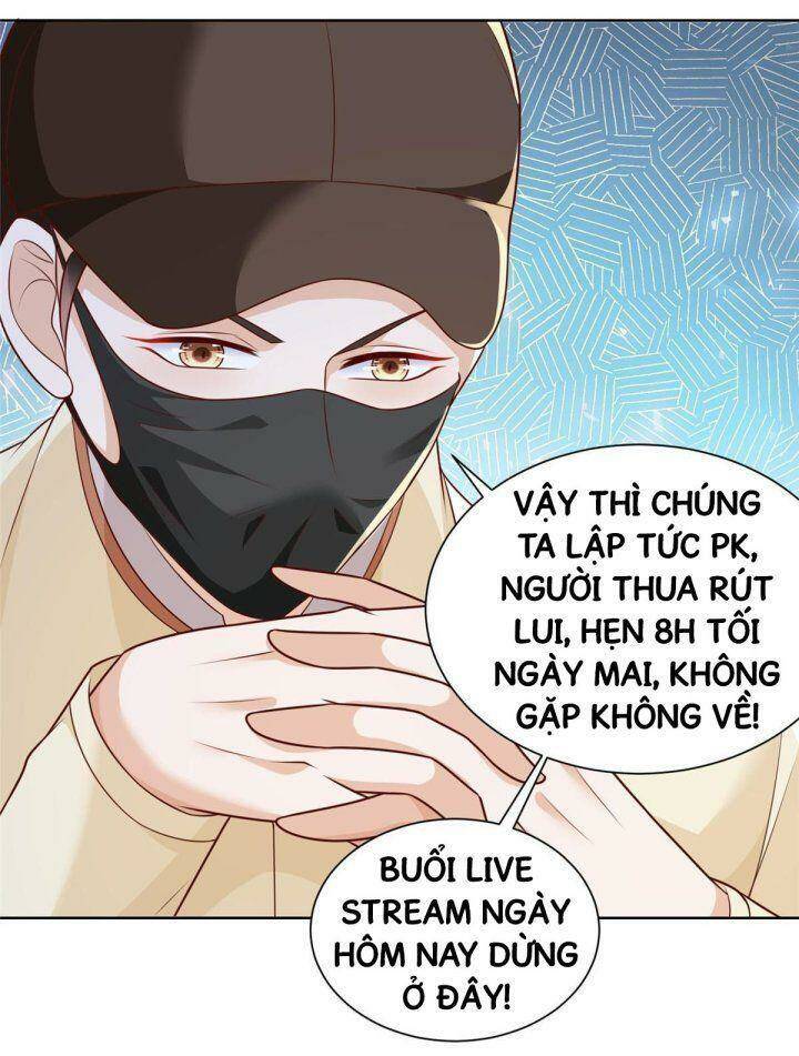 Mỗi Tuần Ta Có Một Nghề Nghiệp Mới: Chapter 240