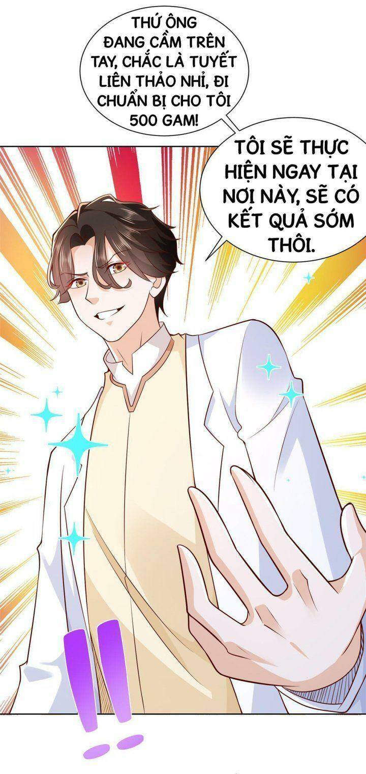 Mỗi Tuần Ta Có Một Nghề Nghiệp Mới: Chapter 240