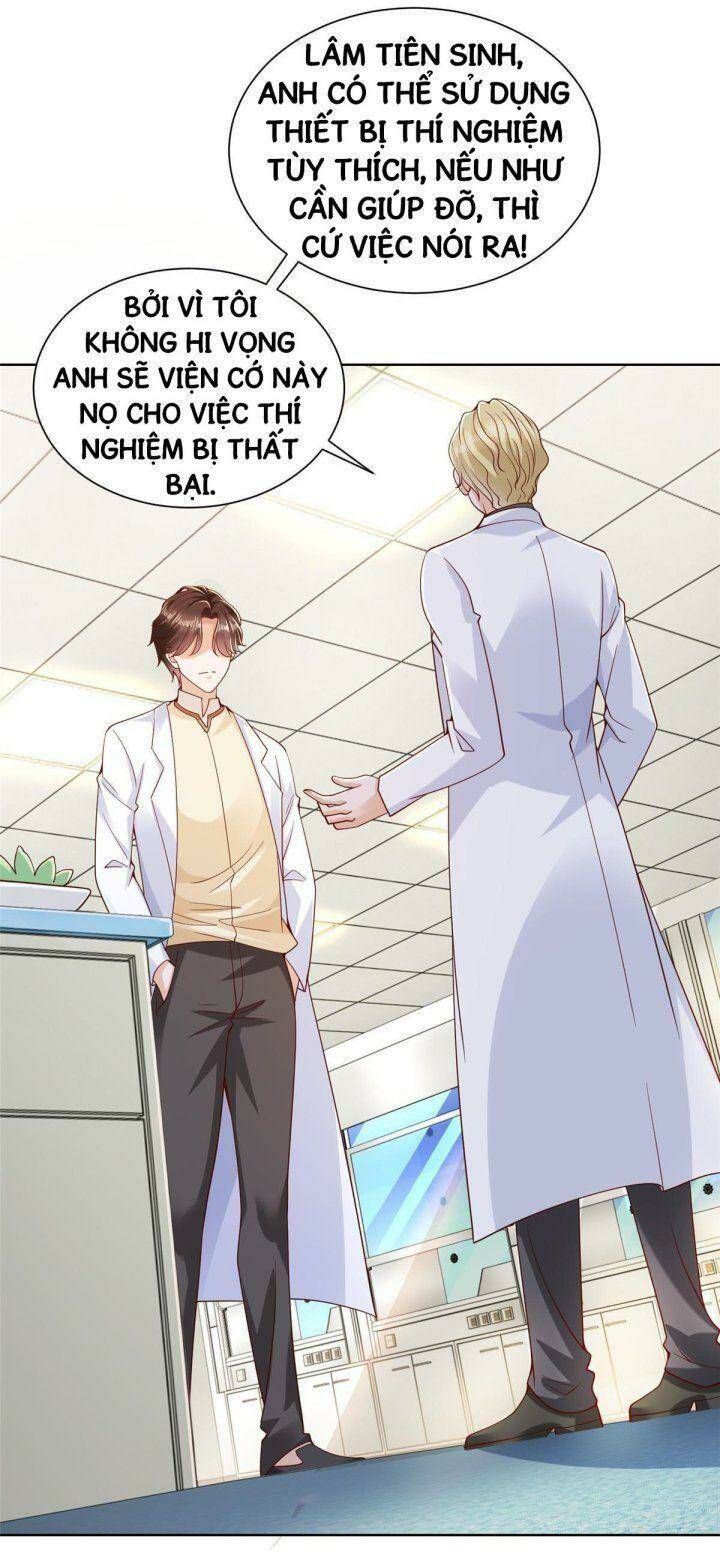 Mỗi Tuần Ta Có Một Nghề Nghiệp Mới: Chapter 241