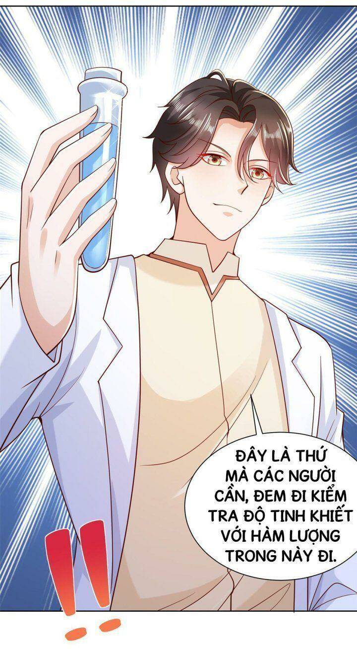 Mỗi Tuần Ta Có Một Nghề Nghiệp Mới: Chapter 241
