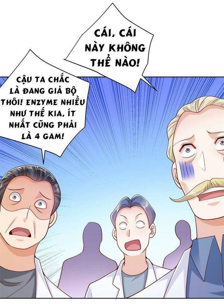 Mỗi Tuần Ta Có Một Nghề Nghiệp Mới: Chapter 241