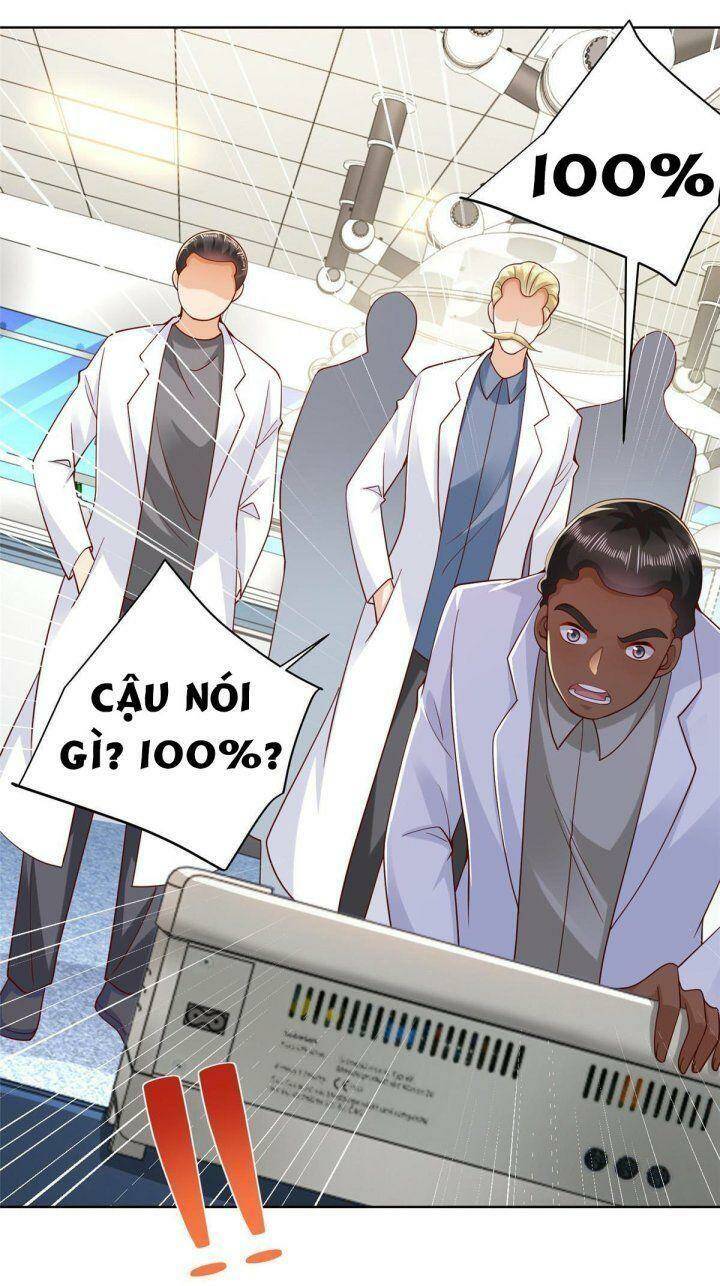 Mỗi Tuần Ta Có Một Nghề Nghiệp Mới: Chapter 241