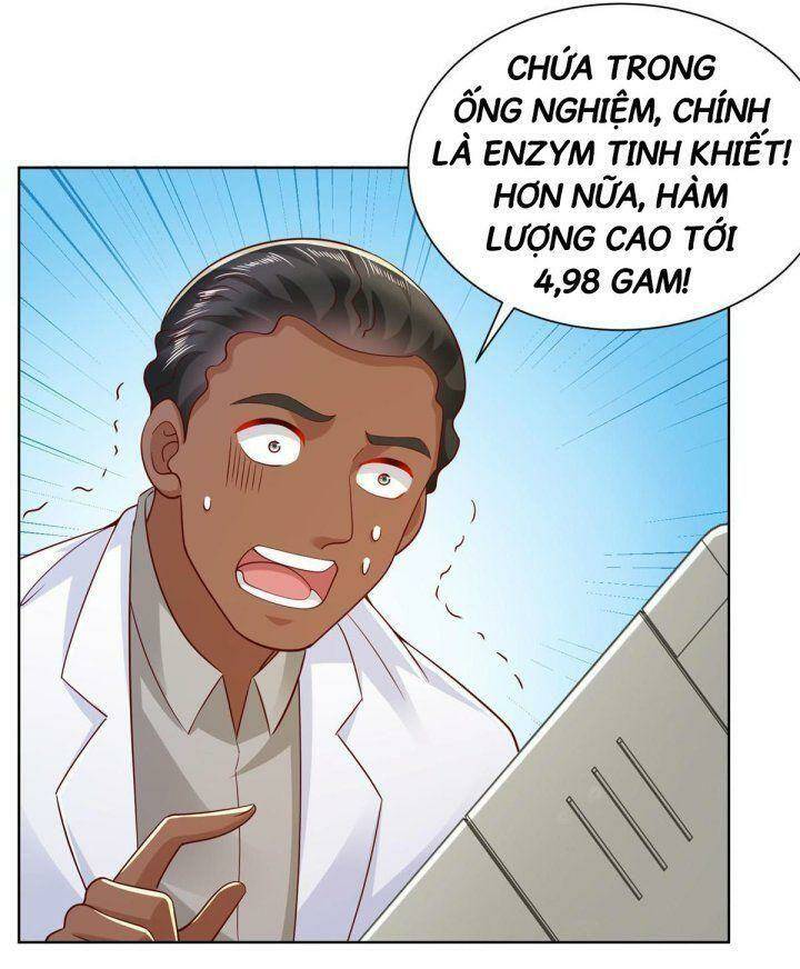 Mỗi Tuần Ta Có Một Nghề Nghiệp Mới: Chapter 241