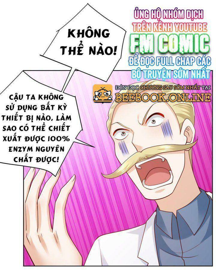 Mỗi Tuần Ta Có Một Nghề Nghiệp Mới: Chapter 241