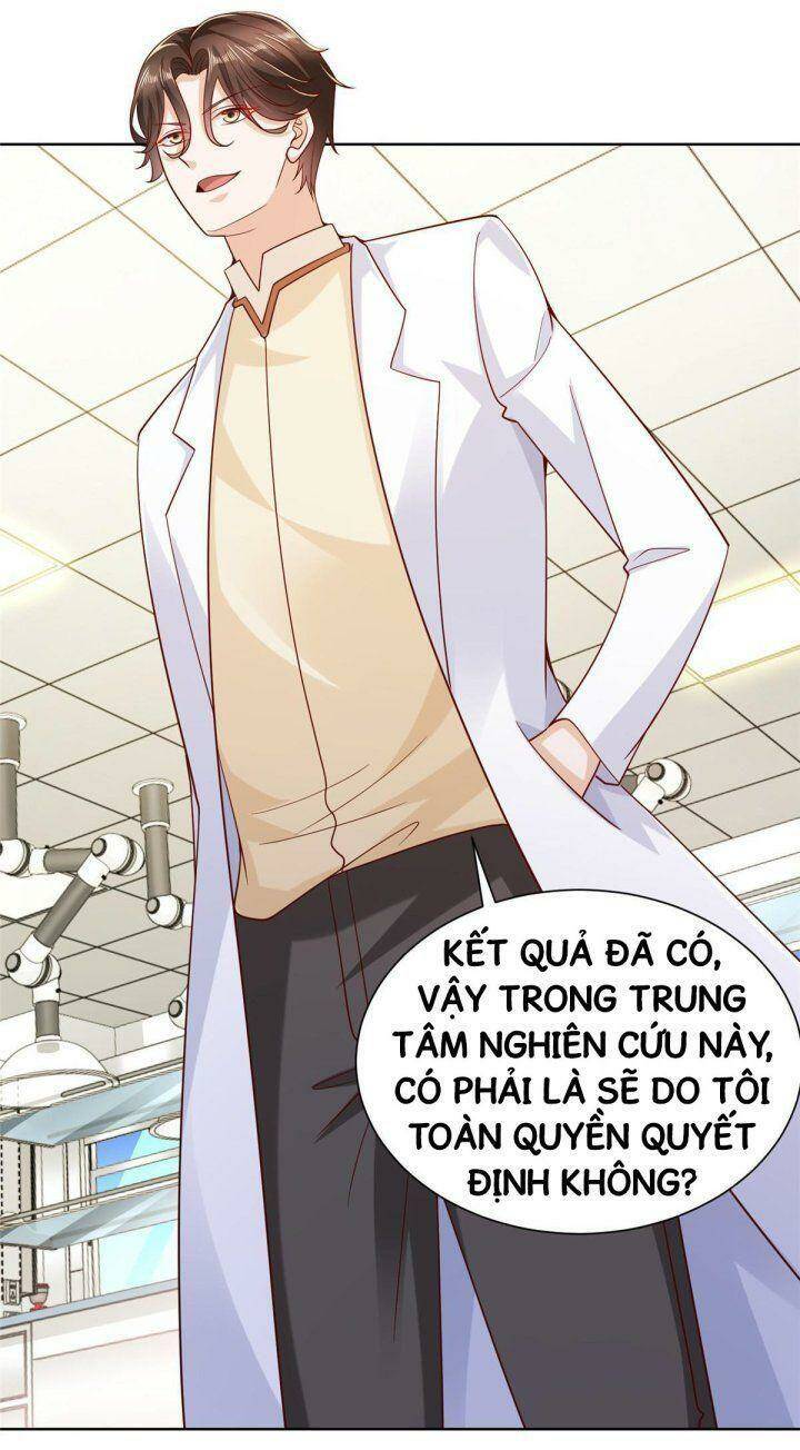 Mỗi Tuần Ta Có Một Nghề Nghiệp Mới: Chapter 241