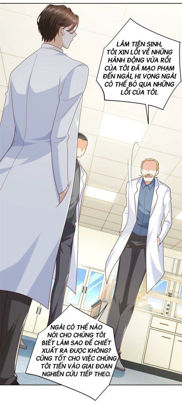 Mỗi Tuần Ta Có Một Nghề Nghiệp Mới: Chapter 241