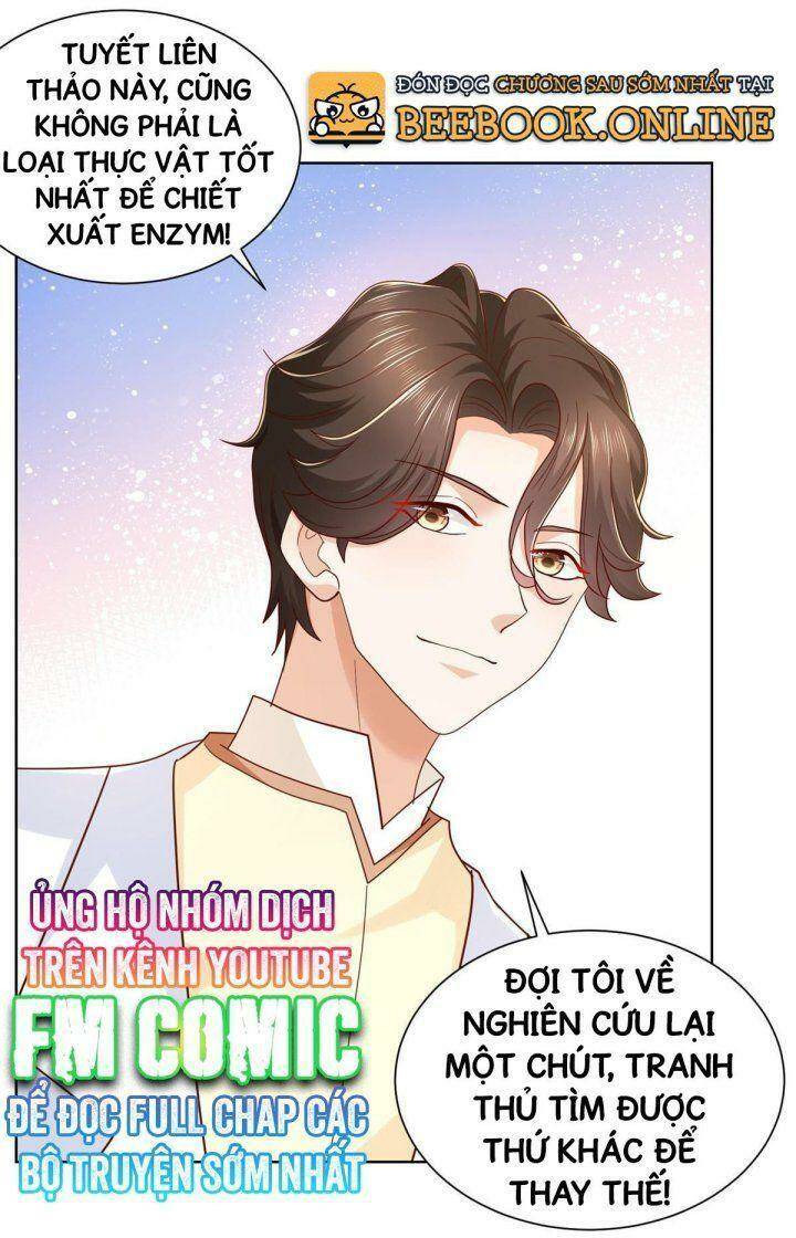 Mỗi Tuần Ta Có Một Nghề Nghiệp Mới: Chapter 241