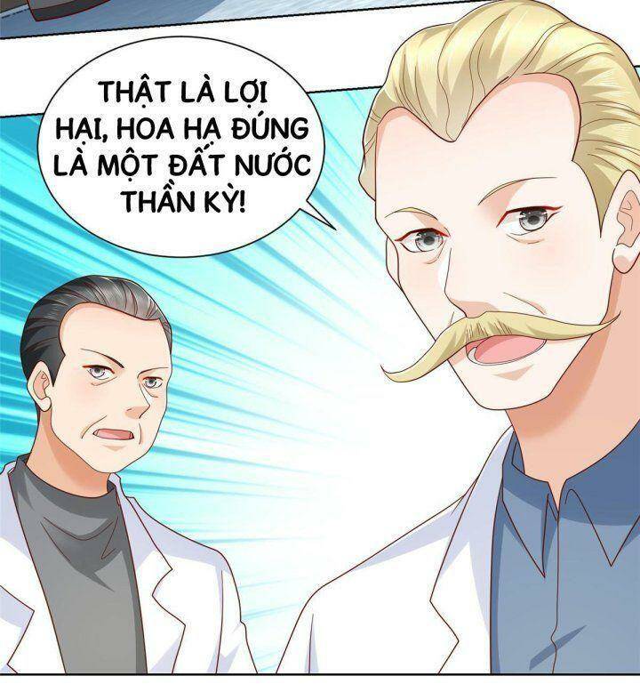 Mỗi Tuần Ta Có Một Nghề Nghiệp Mới: Chapter 241
