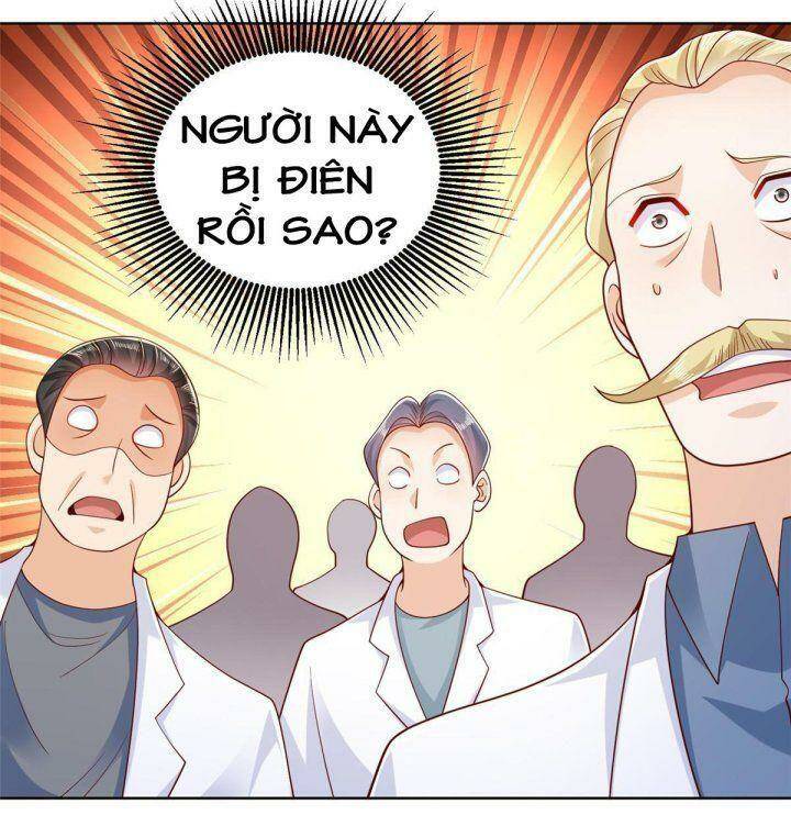 Mỗi Tuần Ta Có Một Nghề Nghiệp Mới: Chapter 241