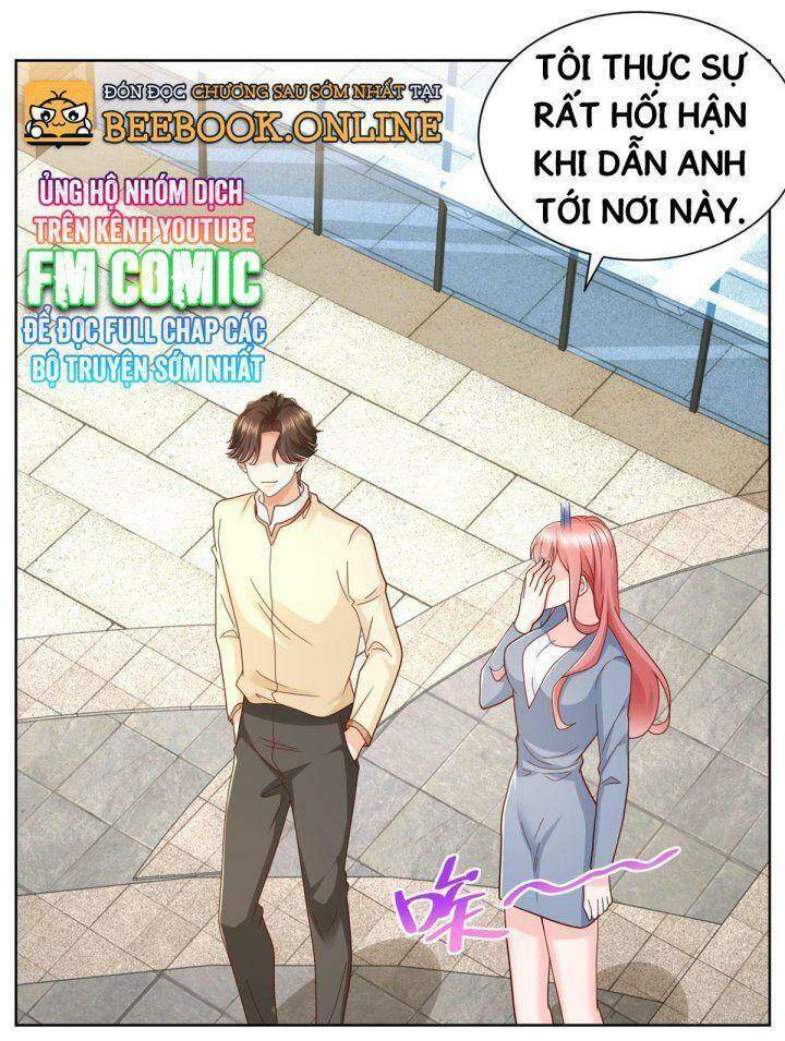 Mỗi Tuần Ta Có Một Nghề Nghiệp Mới: Chapter 241