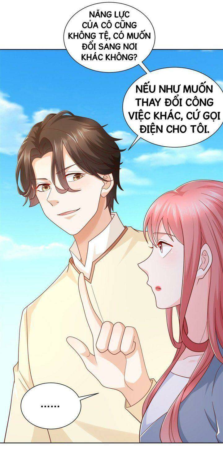 Mỗi Tuần Ta Có Một Nghề Nghiệp Mới: Chapter 241