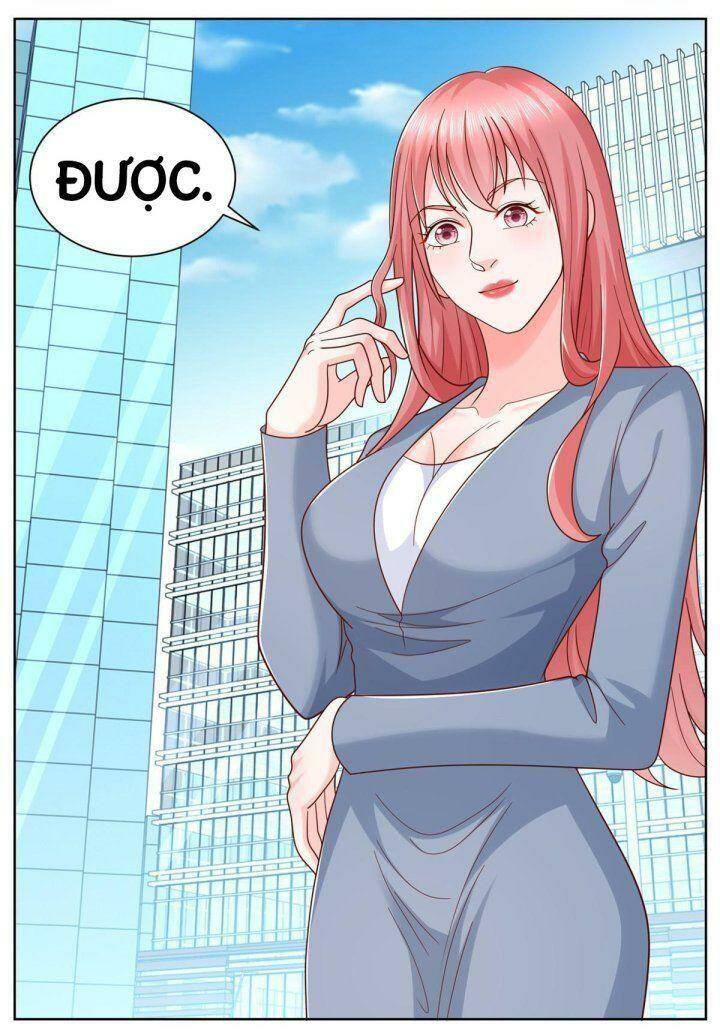 Mỗi Tuần Ta Có Một Nghề Nghiệp Mới: Chapter 241