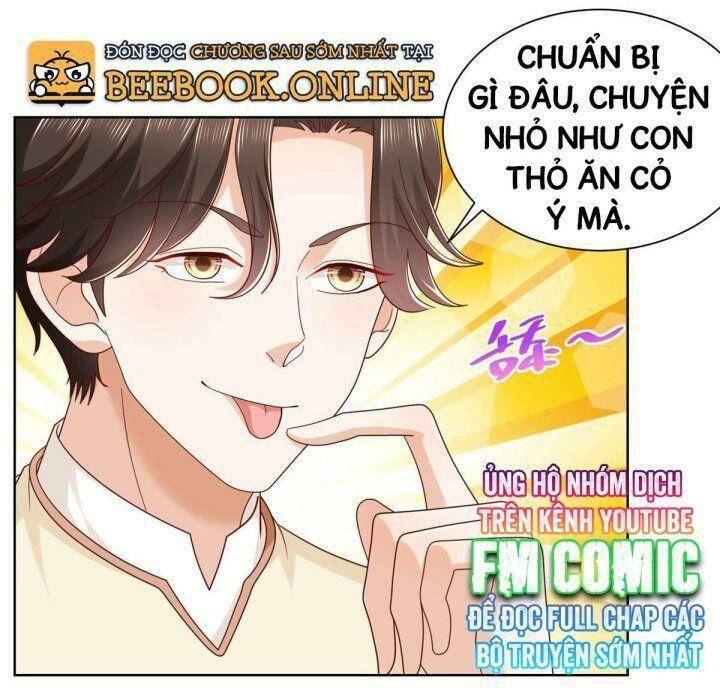Mỗi Tuần Ta Có Một Nghề Nghiệp Mới: Chapter 241