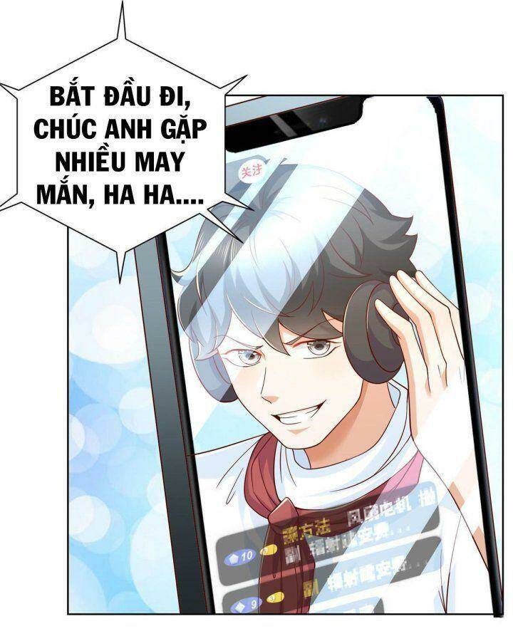 Mỗi Tuần Ta Có Một Nghề Nghiệp Mới: Chapter 241