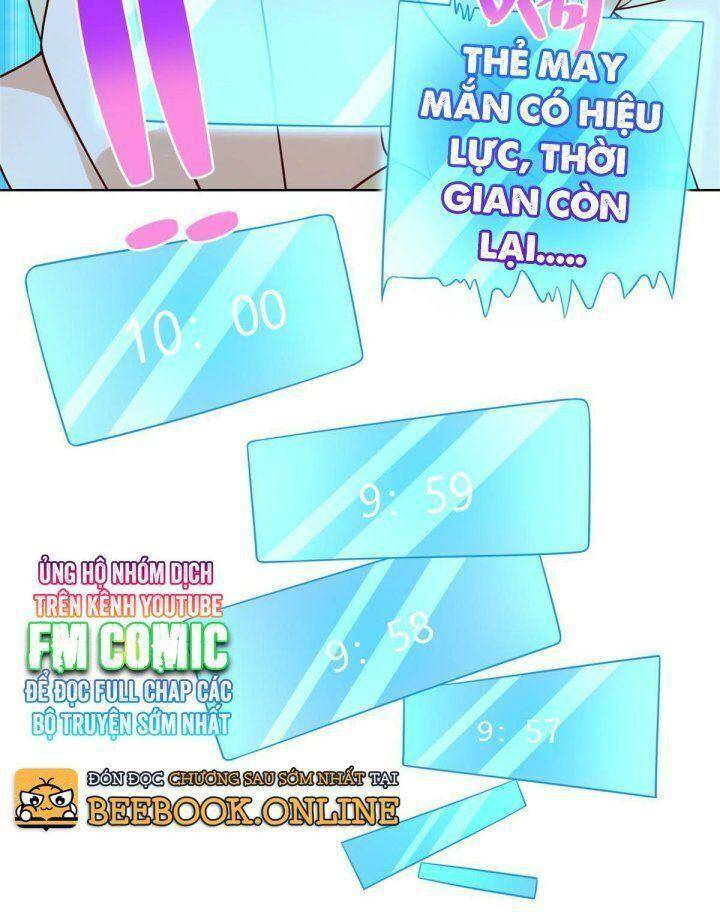 Mỗi Tuần Ta Có Một Nghề Nghiệp Mới: Chapter 241