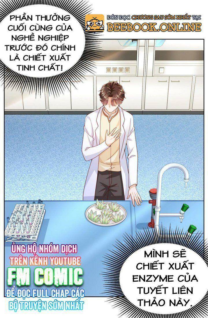 Mỗi Tuần Ta Có Một Nghề Nghiệp Mới: Chapter 241