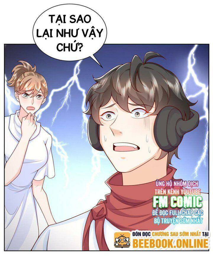 Mỗi Tuần Ta Có Một Nghề Nghiệp Mới: Chapter 242