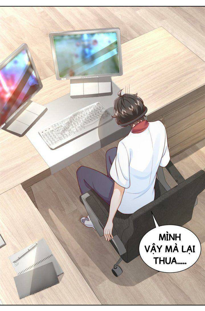Mỗi Tuần Ta Có Một Nghề Nghiệp Mới: Chapter 242