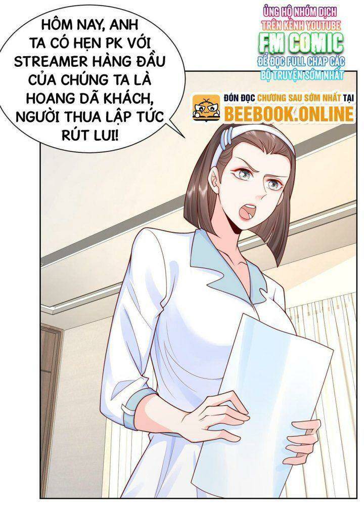 Mỗi Tuần Ta Có Một Nghề Nghiệp Mới: Chapter 242