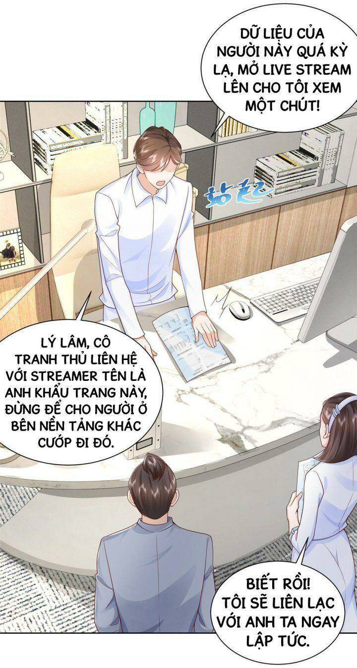 Mỗi Tuần Ta Có Một Nghề Nghiệp Mới: Chapter 242