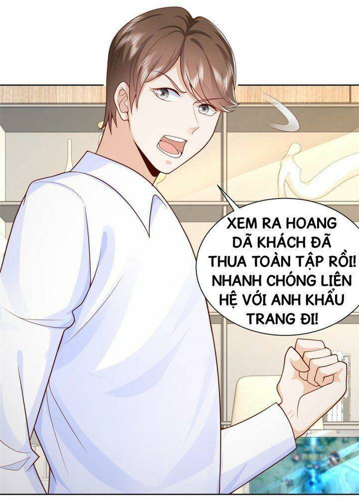 Mỗi Tuần Ta Có Một Nghề Nghiệp Mới: Chapter 242
