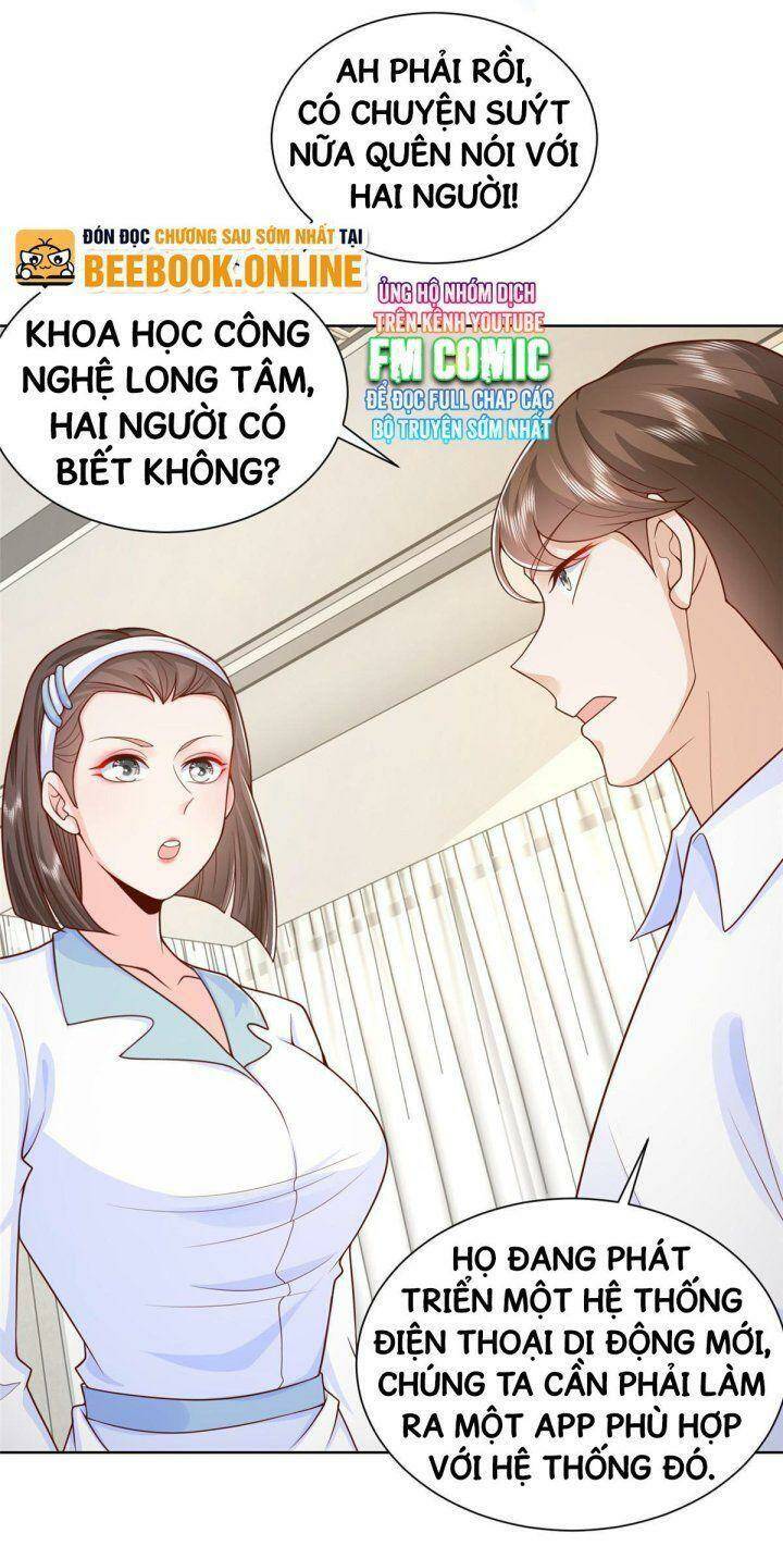 Mỗi Tuần Ta Có Một Nghề Nghiệp Mới: Chapter 242