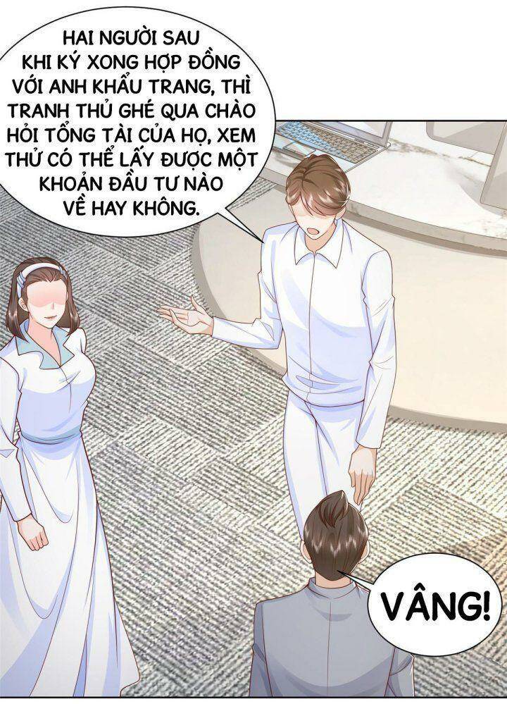 Mỗi Tuần Ta Có Một Nghề Nghiệp Mới: Chapter 242