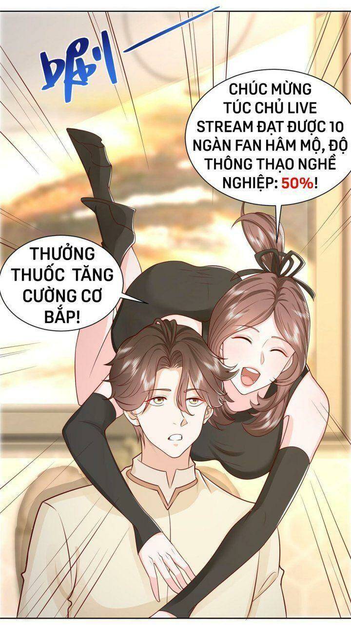 Mỗi Tuần Ta Có Một Nghề Nghiệp Mới: Chapter 242