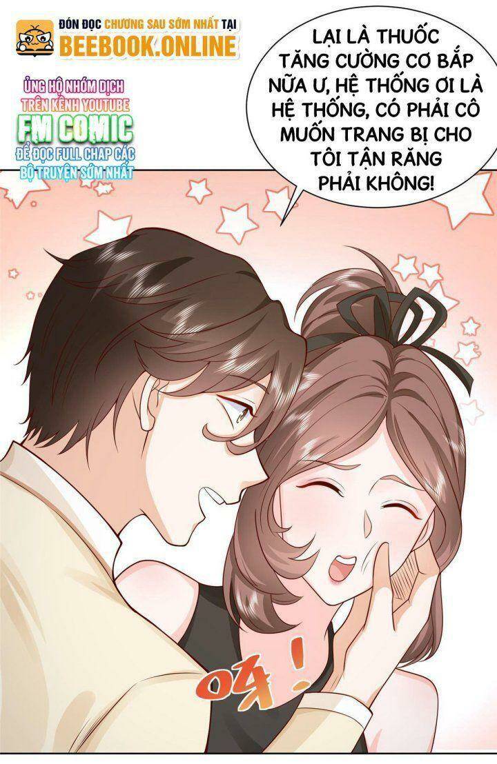 Mỗi Tuần Ta Có Một Nghề Nghiệp Mới: Chapter 242