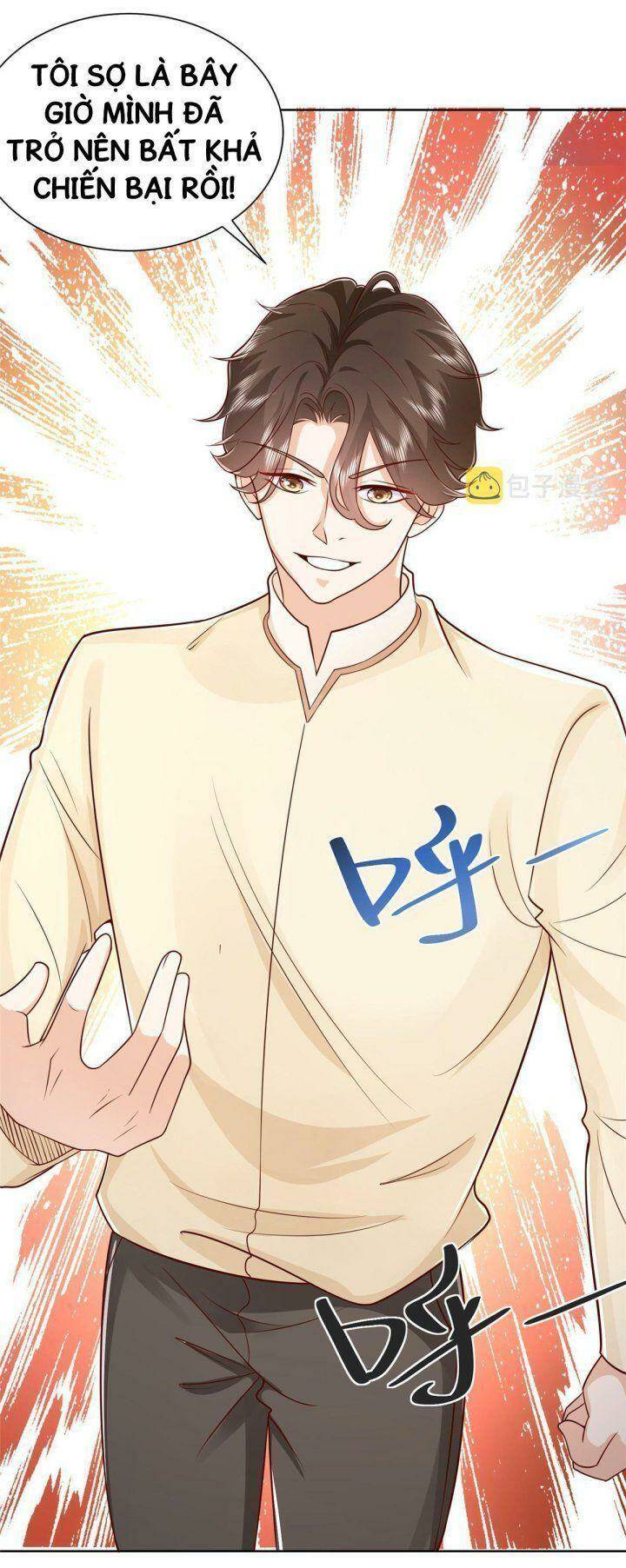 Mỗi Tuần Ta Có Một Nghề Nghiệp Mới: Chapter 242