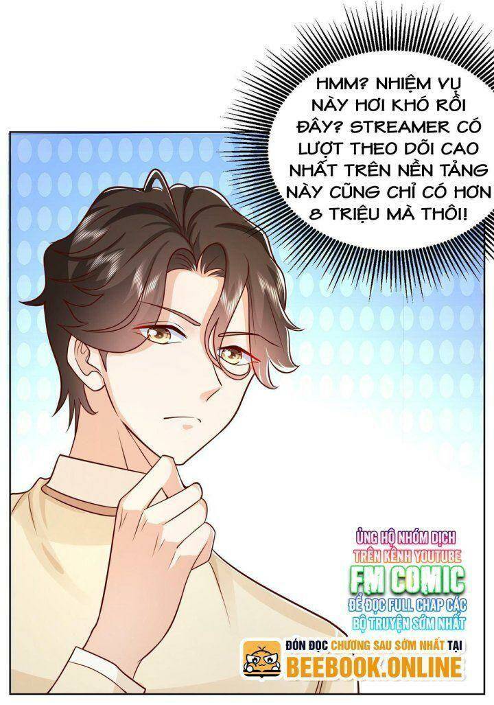 Mỗi Tuần Ta Có Một Nghề Nghiệp Mới: Chapter 242