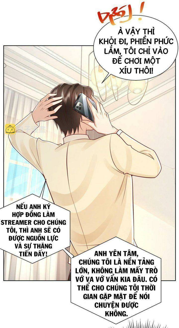 Mỗi Tuần Ta Có Một Nghề Nghiệp Mới: Chapter 242