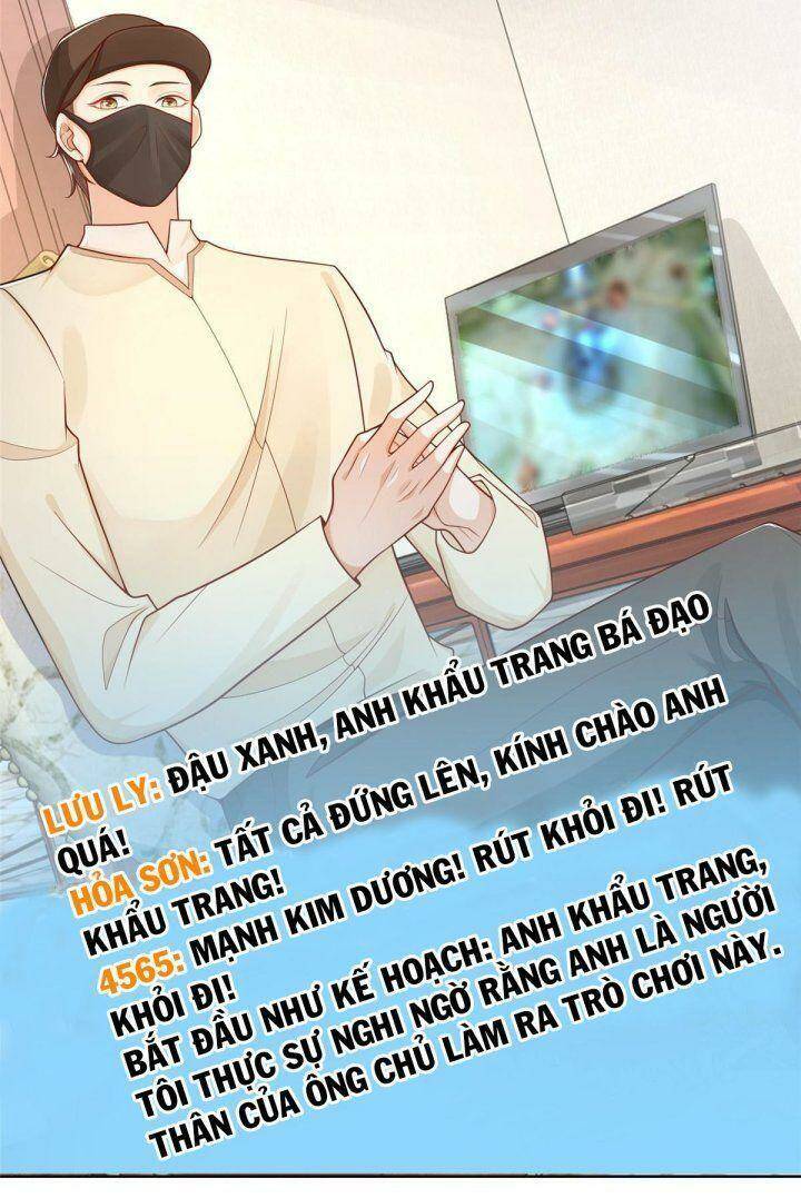 Mỗi Tuần Ta Có Một Nghề Nghiệp Mới: Chapter 242