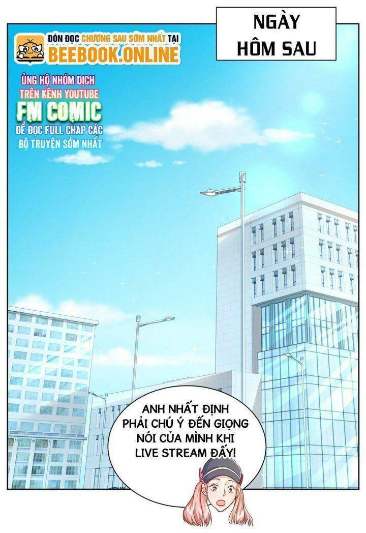 Mỗi Tuần Ta Có Một Nghề Nghiệp Mới: Chapter 242