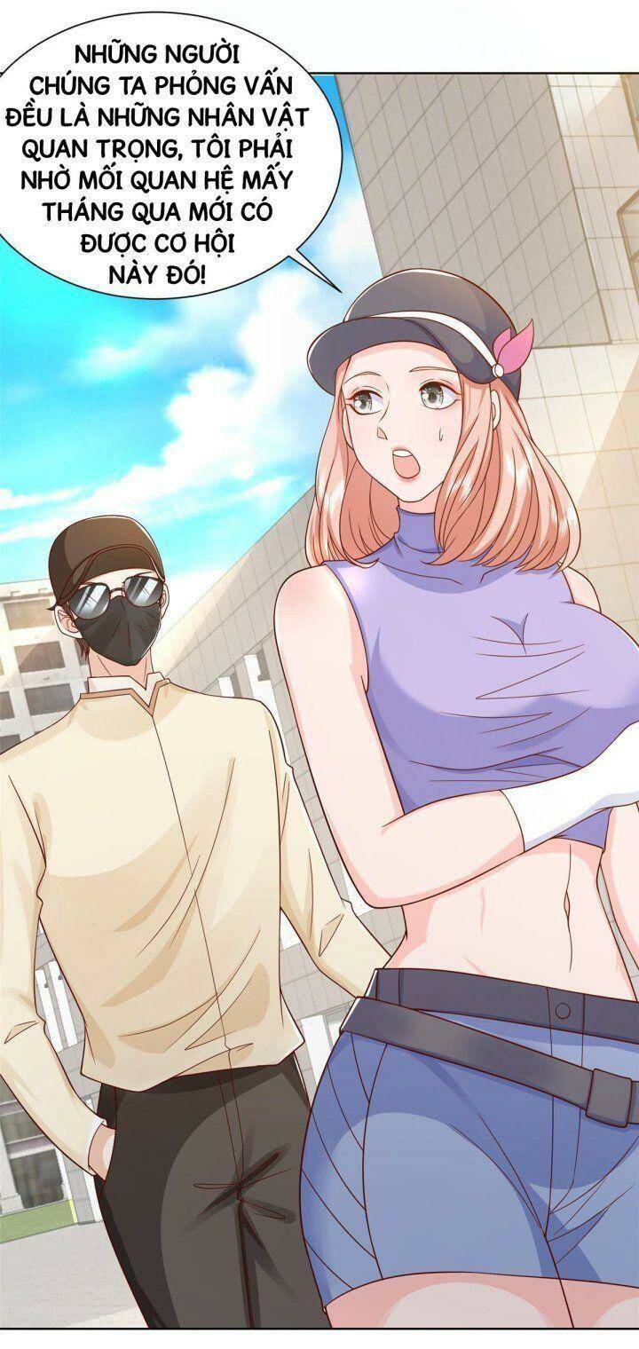 Mỗi Tuần Ta Có Một Nghề Nghiệp Mới: Chapter 242
