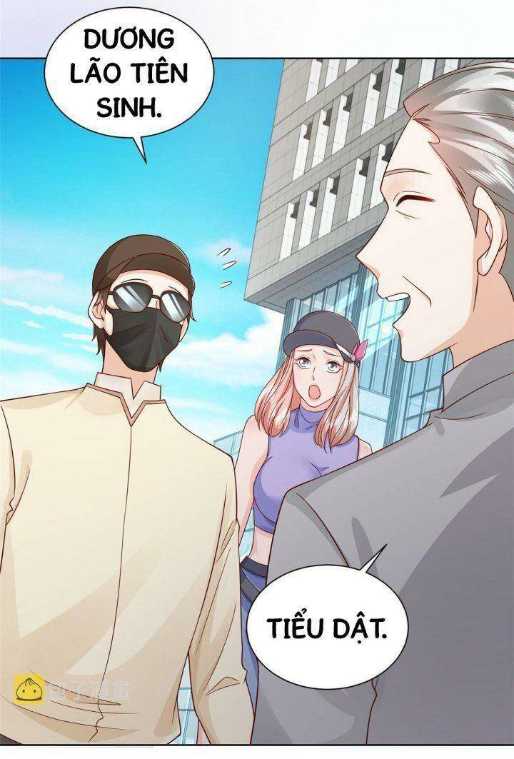 Mỗi Tuần Ta Có Một Nghề Nghiệp Mới: Chapter 242