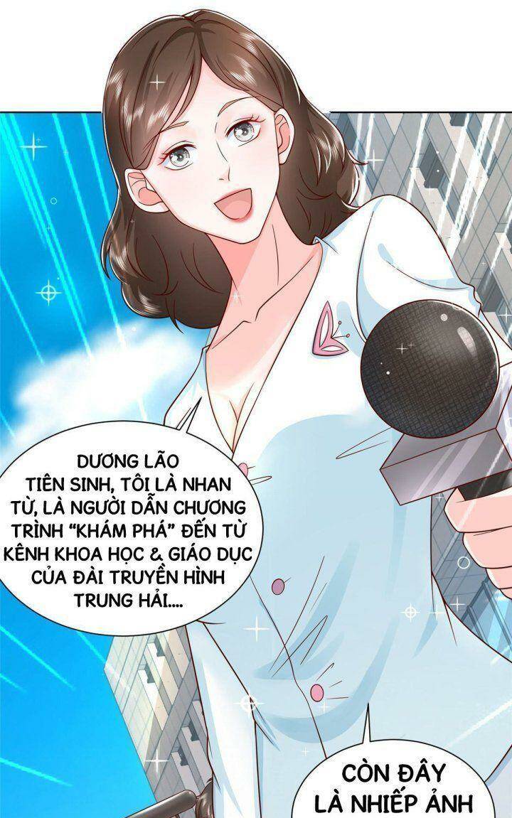 Mỗi Tuần Ta Có Một Nghề Nghiệp Mới: Chapter 242